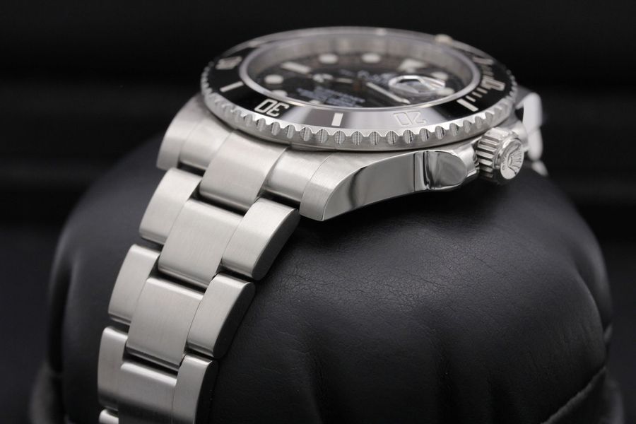 Rolex Submariner 116610 LN
